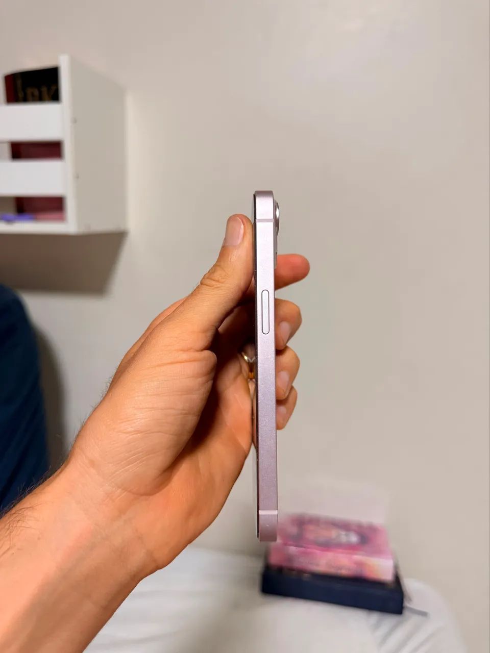 iPhone 13 rose  - Foto 5
