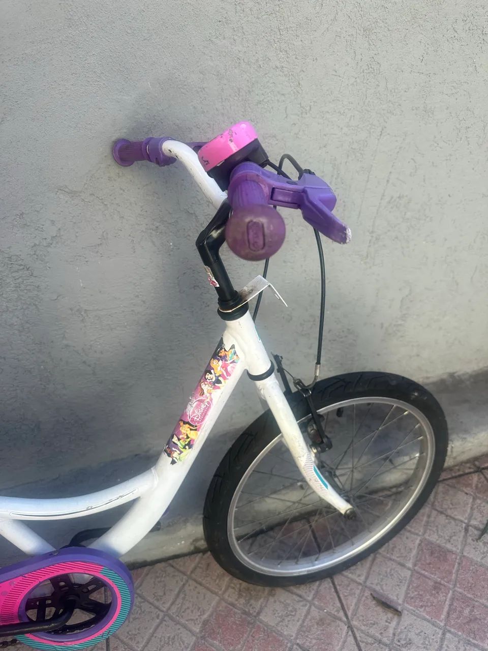 Bicicleta Caloi ceci aro 20 - Foto 2