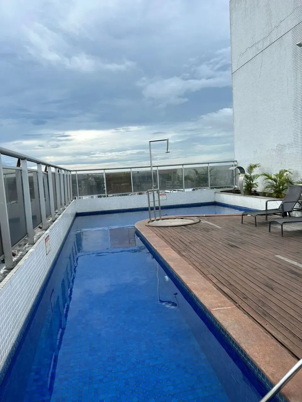 BLUE TREE PREMIUM MANAUS - Foto 5