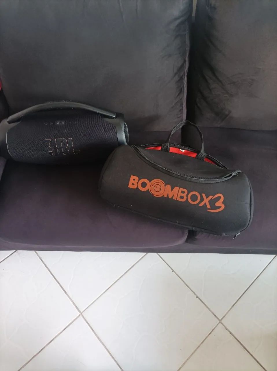 JBL 3 WI-FI  - Foto 5