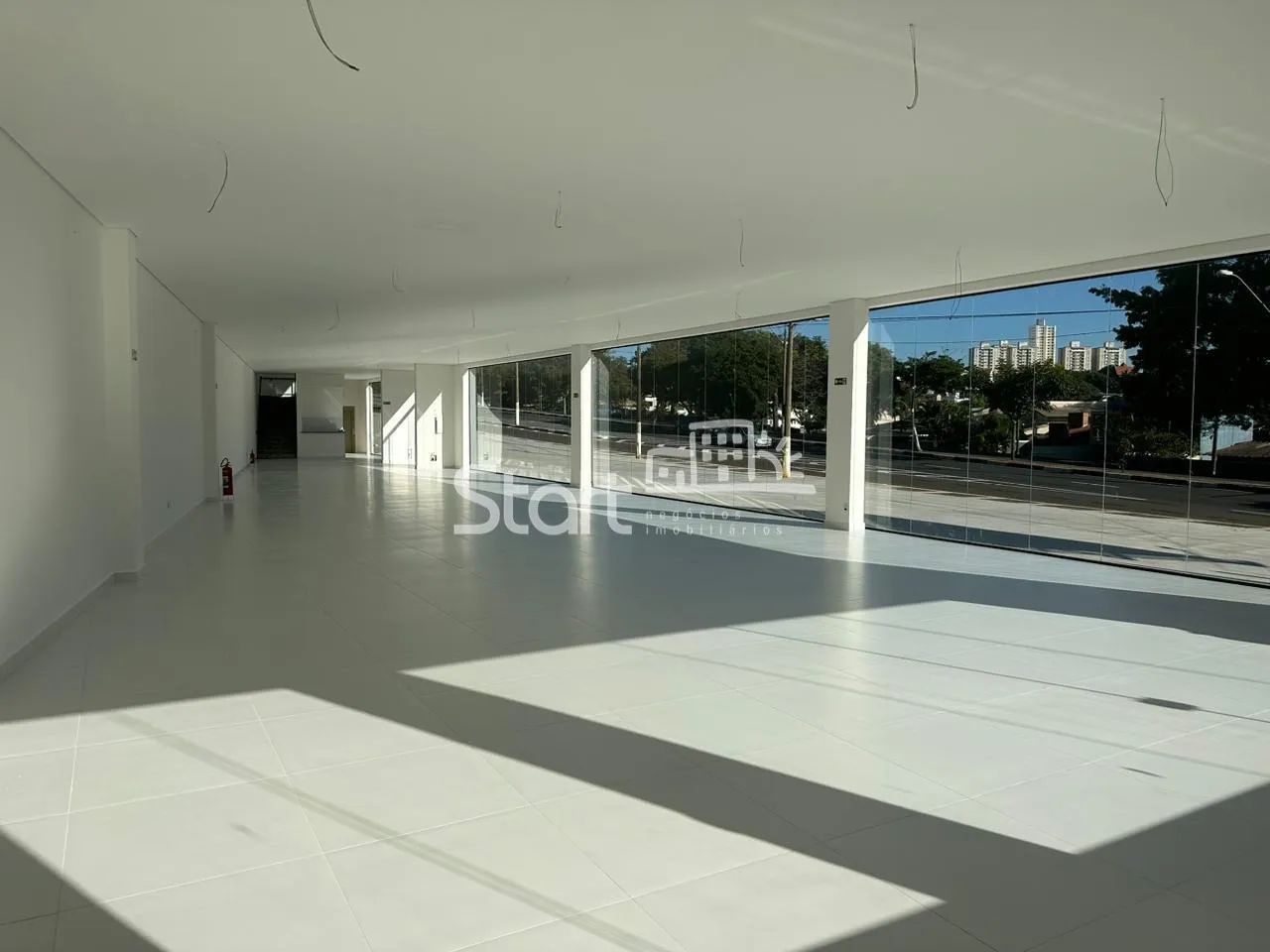 salão - Vila Brandina - Campinas - Foto 3