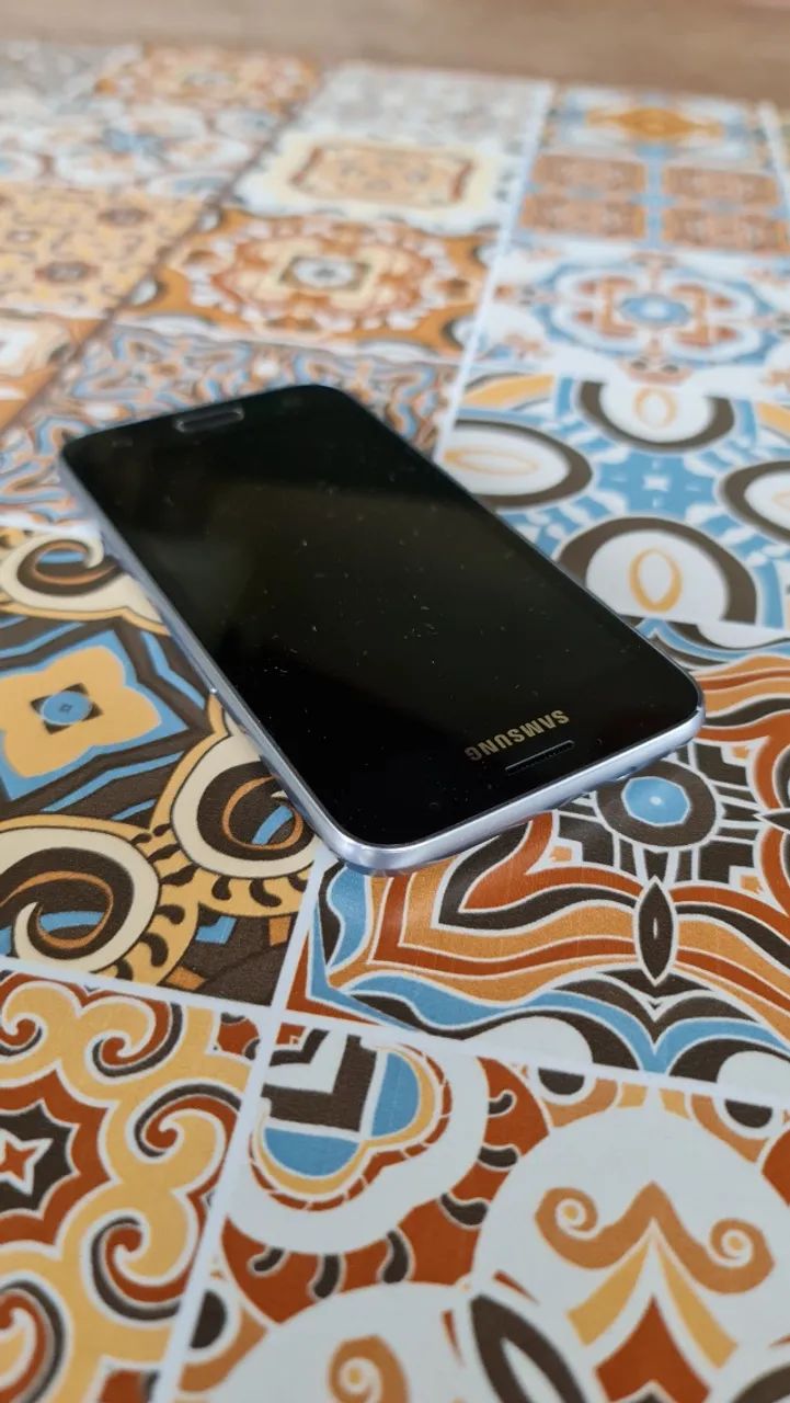 Galaxy J1 Impecável para Colecionadores - Foto 5