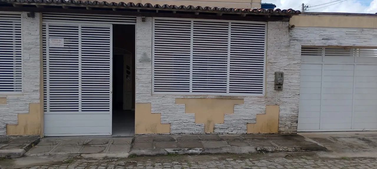 Casa no bairro tomba