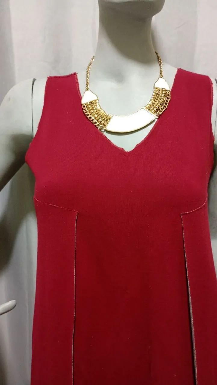 Vestido - Foto 3