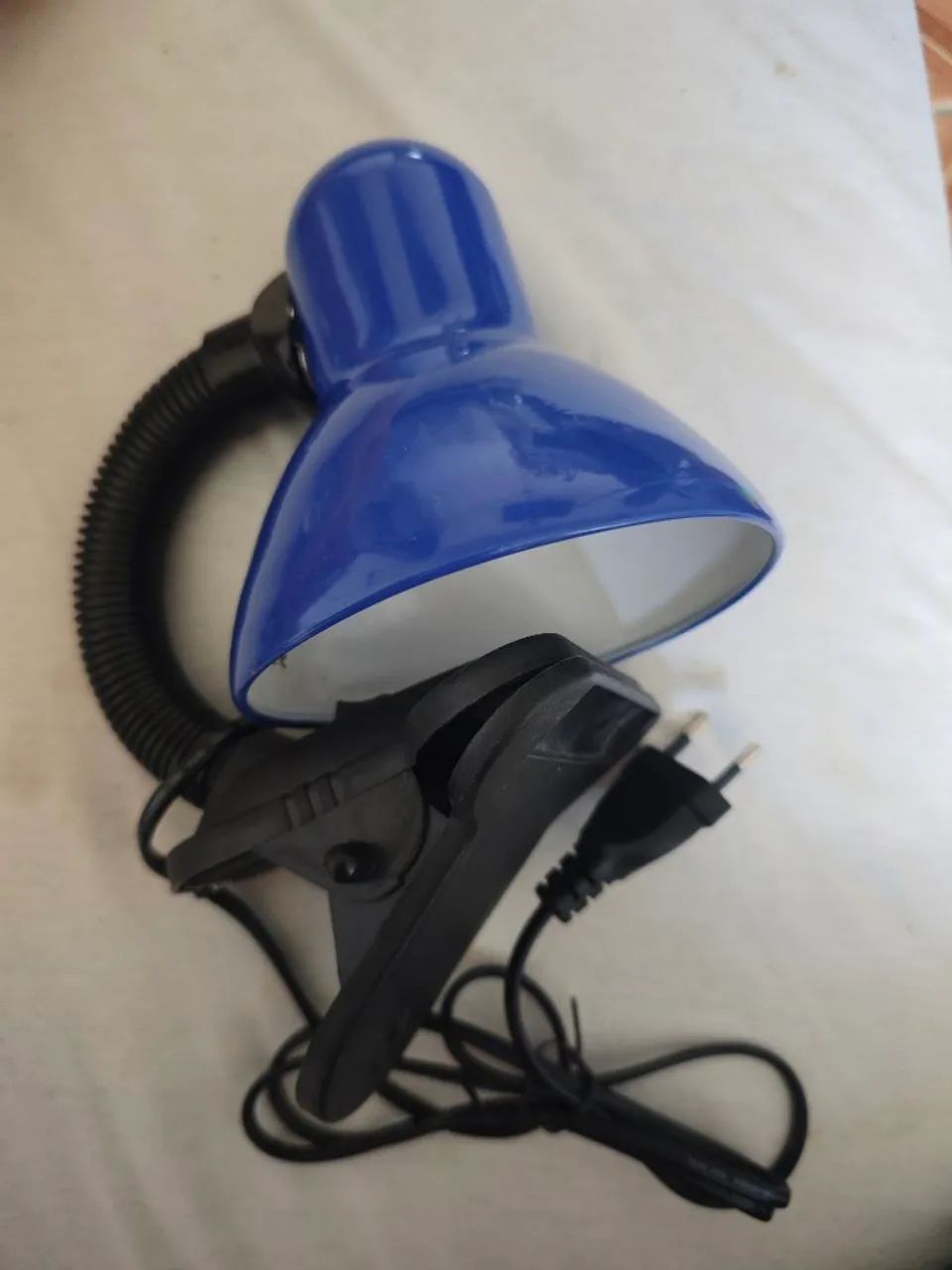 Vendo Luminaria com lampada