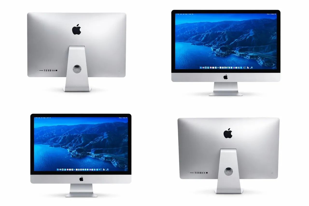 iMac 27