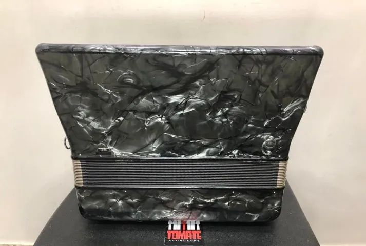 Acordeon Alvari - Foto 5