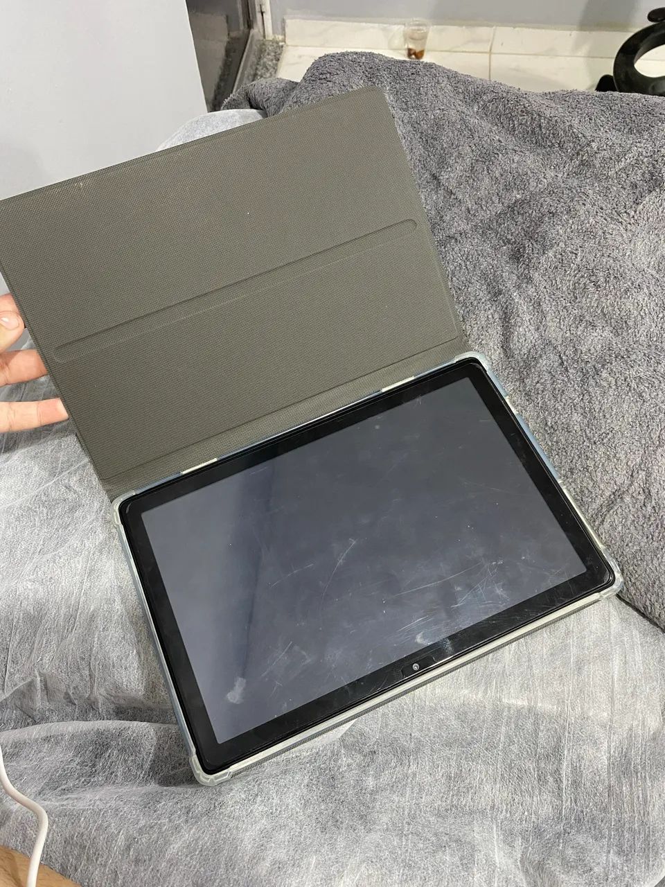 Tablet Android M10 11,6 Polegadas 