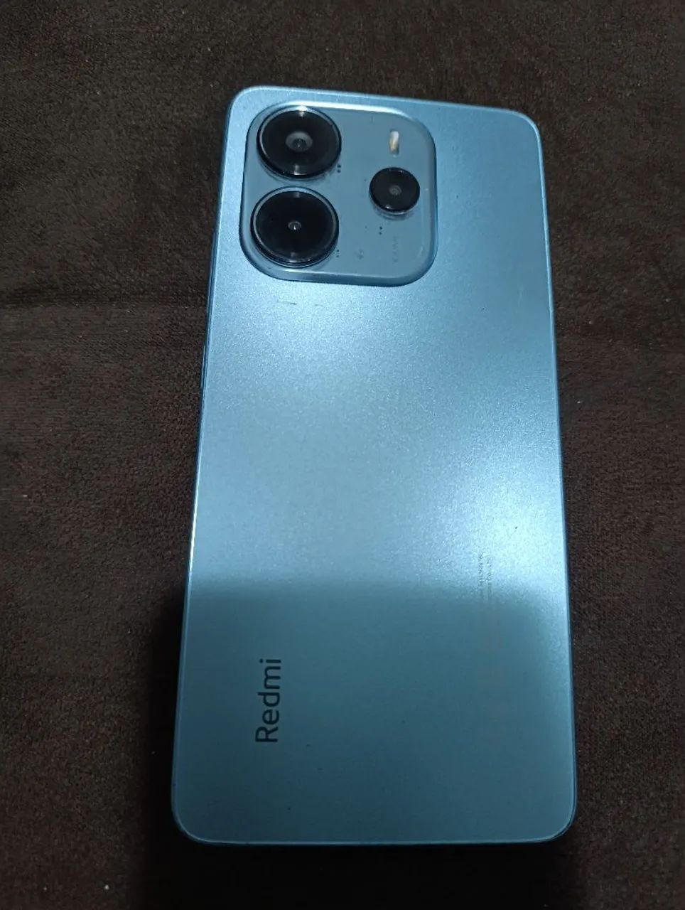 Celular Redimi Note 14 Semi-novo 
