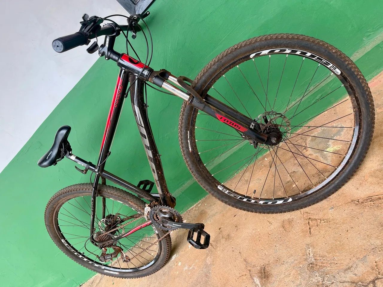 Bike a Venda !!!