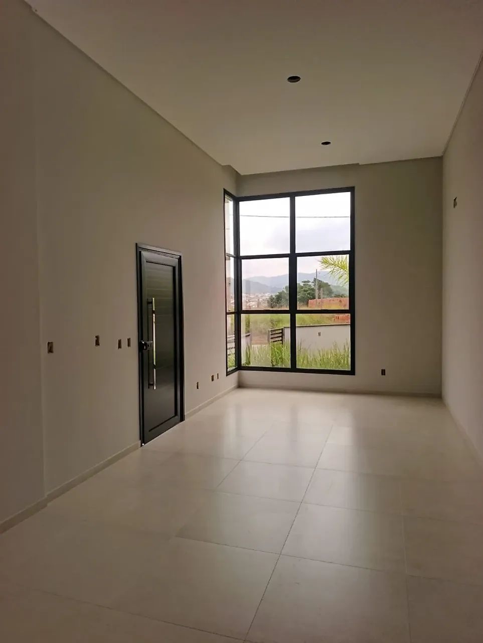 Casa Alto Aririu com 3 quartos - com uma suíte - Foto 2