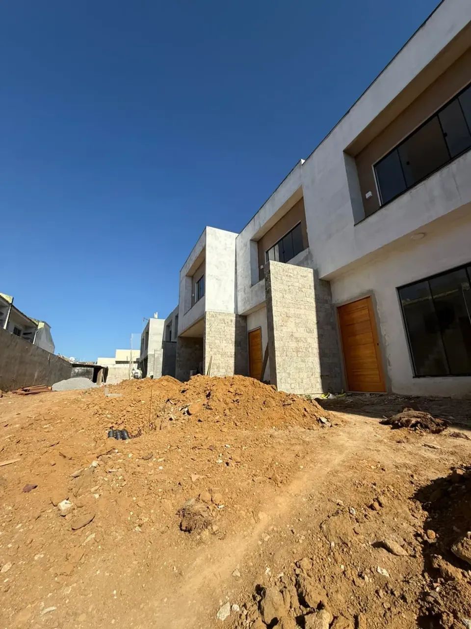 Casa duplex Cancela preta - Foto 2