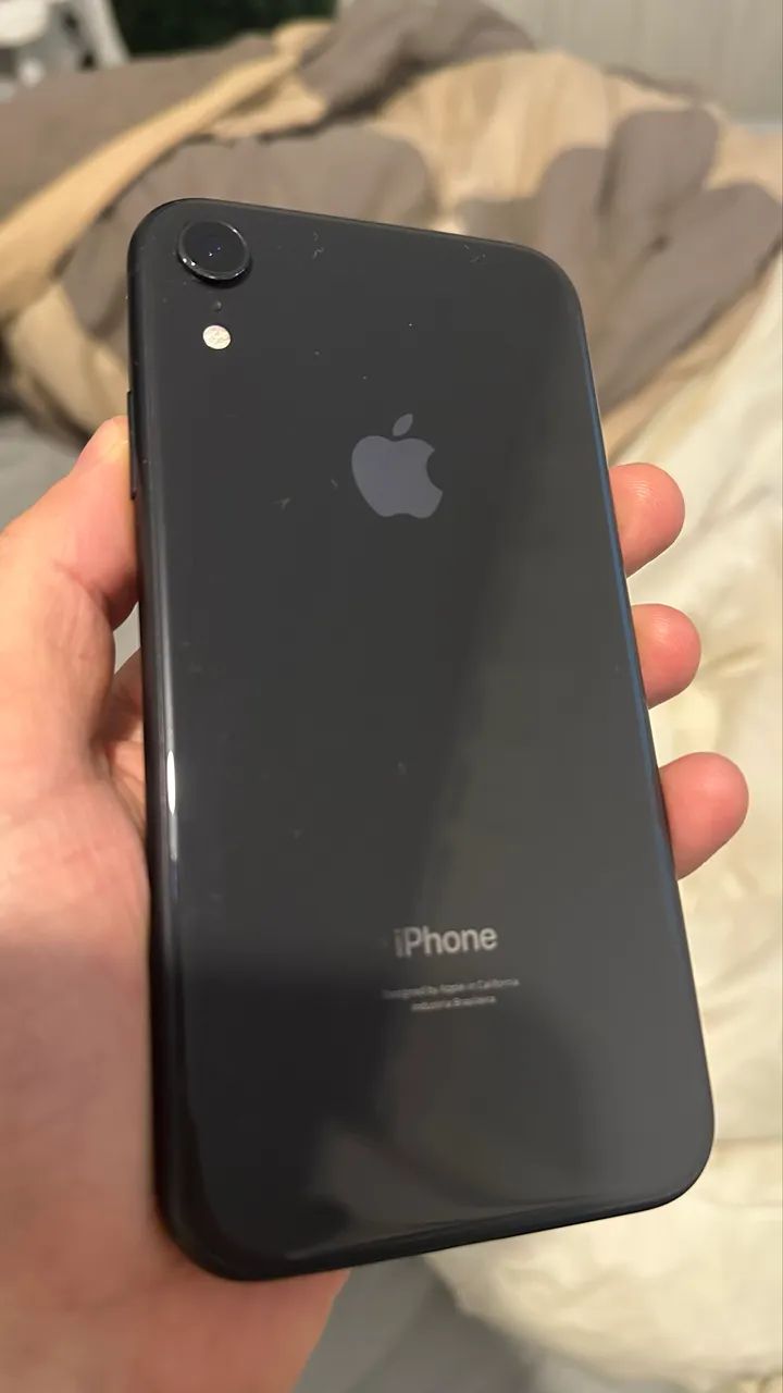 iPhone XR 64 GB - Foto 2