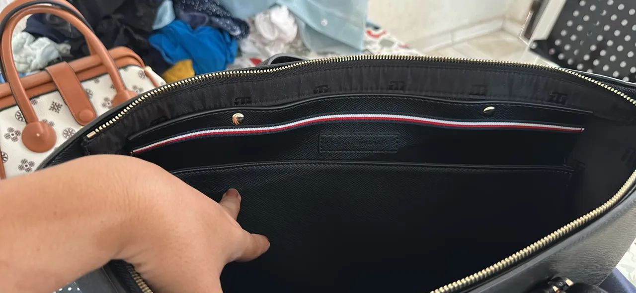 BOLSA TOMMY ORIGINAL  - Foto 5