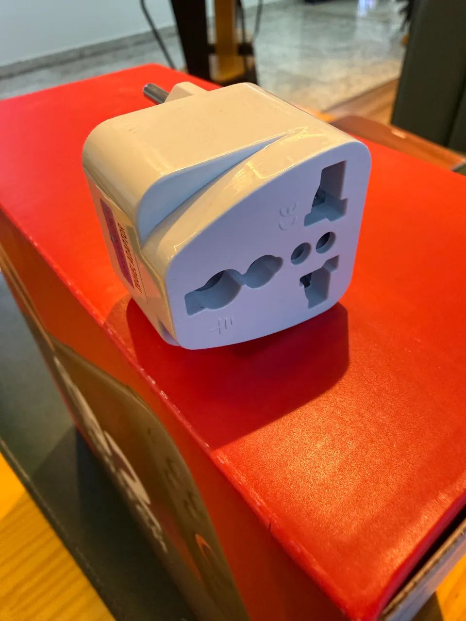 NINTENDO SWITCH 2 NOVO - Foto 4