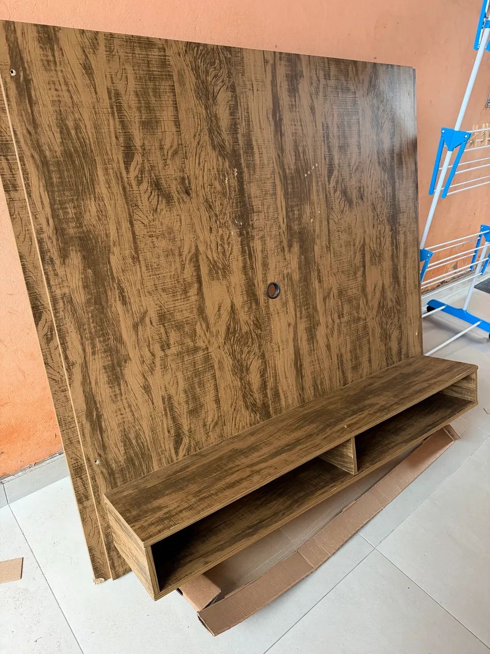Painel tv 
