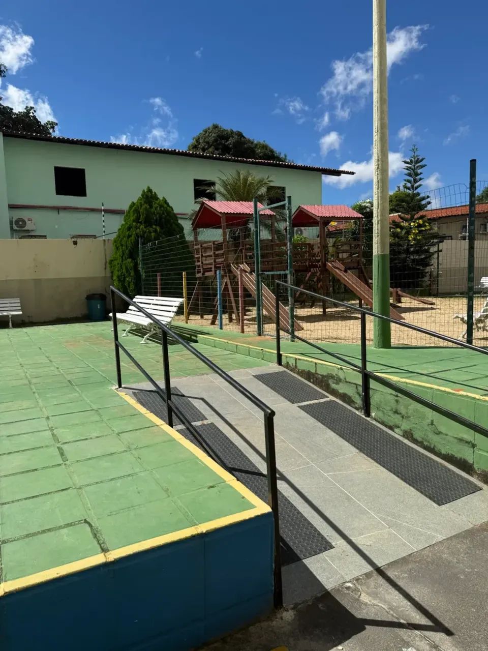 Apartamento são Gerardo 97 metros quadrados 3 quartos - Foto 5