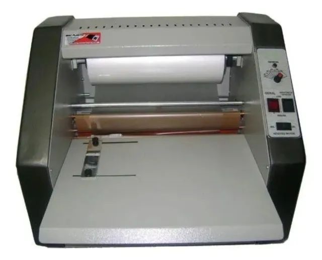 Laminadora Bopp - Foto 4