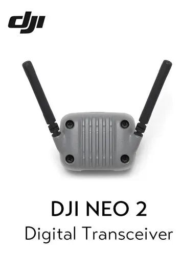 Transceptor digital drone Dji Neo 2