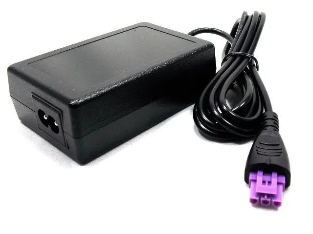 Fonte de impressora usada HP 0957-2231 e 0957-2385
