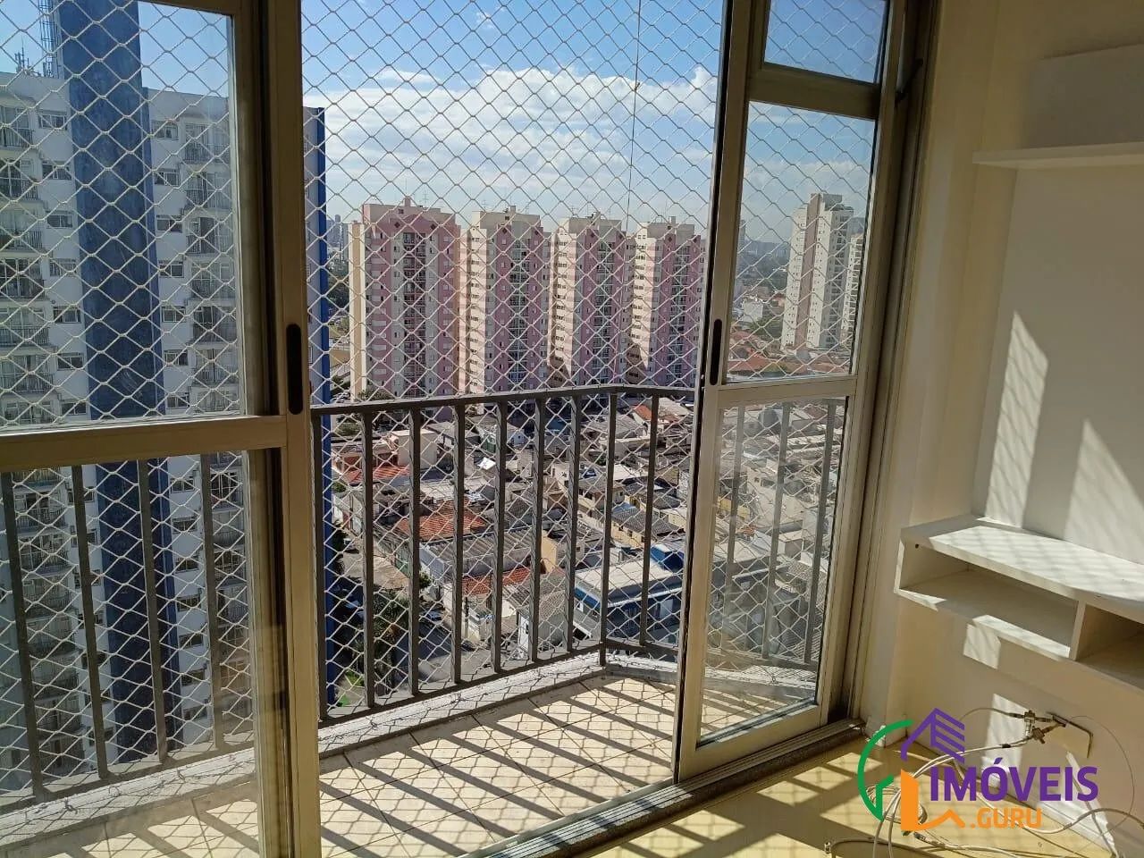 APARTAMENTO - TATUAPÉ - SP - Foto 3