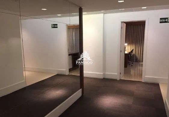 SALA COMERCIAL - JARDIM CUIABA OFFICE - Foto 3