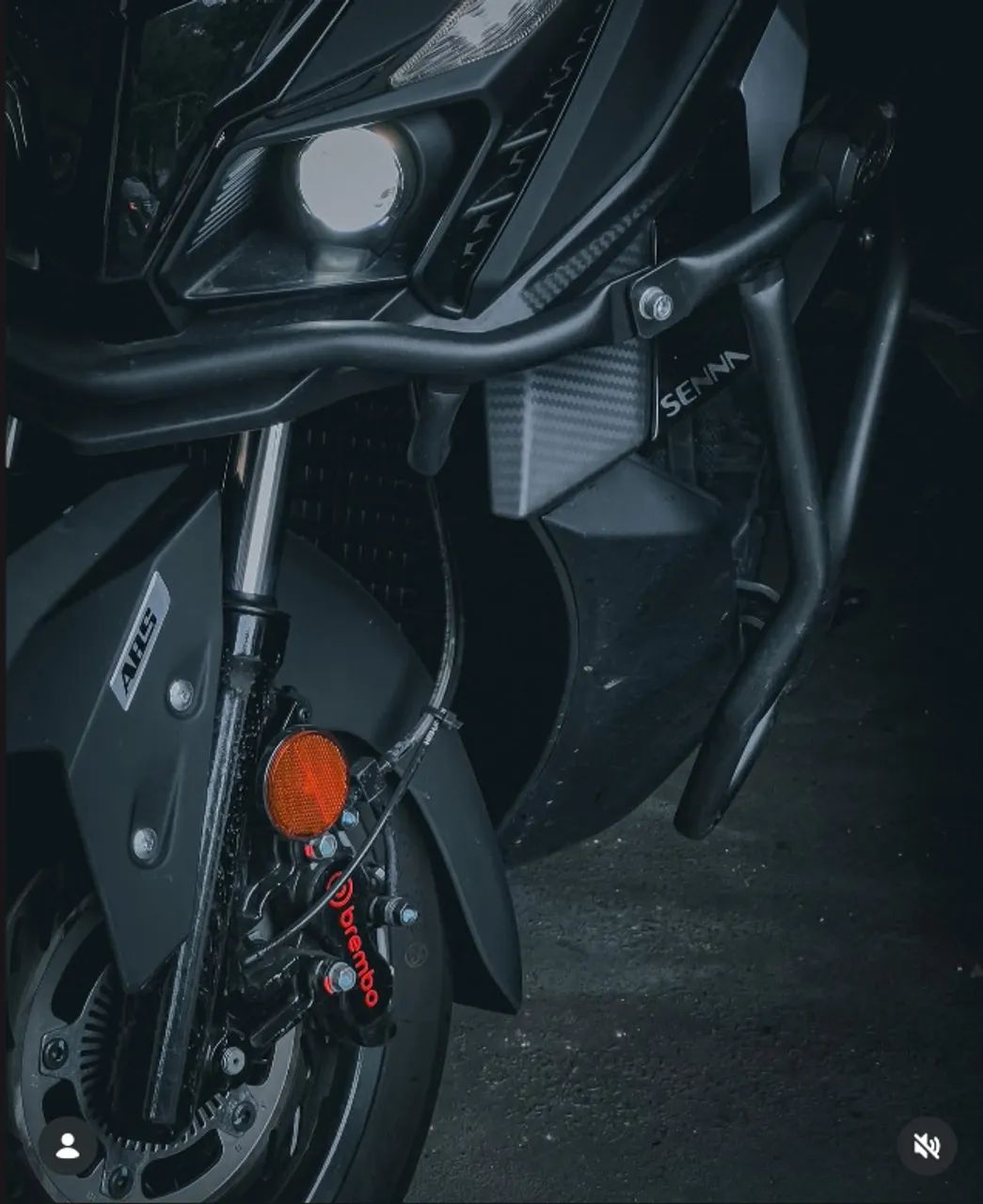 DAFRA SYM CRUISYM 300 - Foto 5