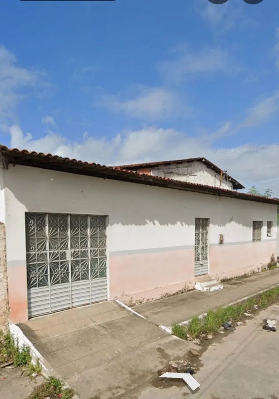 Vendo casa no bairro ponta grossa em Maceió Al  - Foto 2