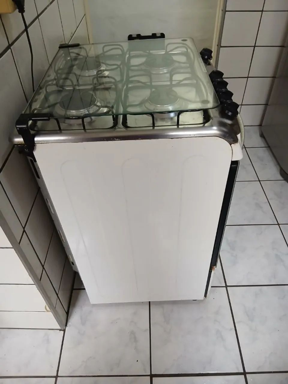Fogão  - Foto 5