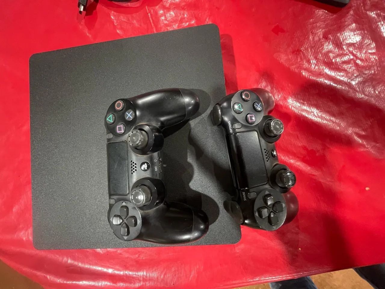 Ps4 - Foto 2