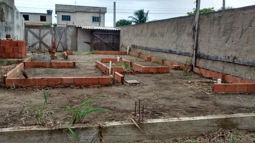 Foto - Campos dos Goytacazes - Parque Penha