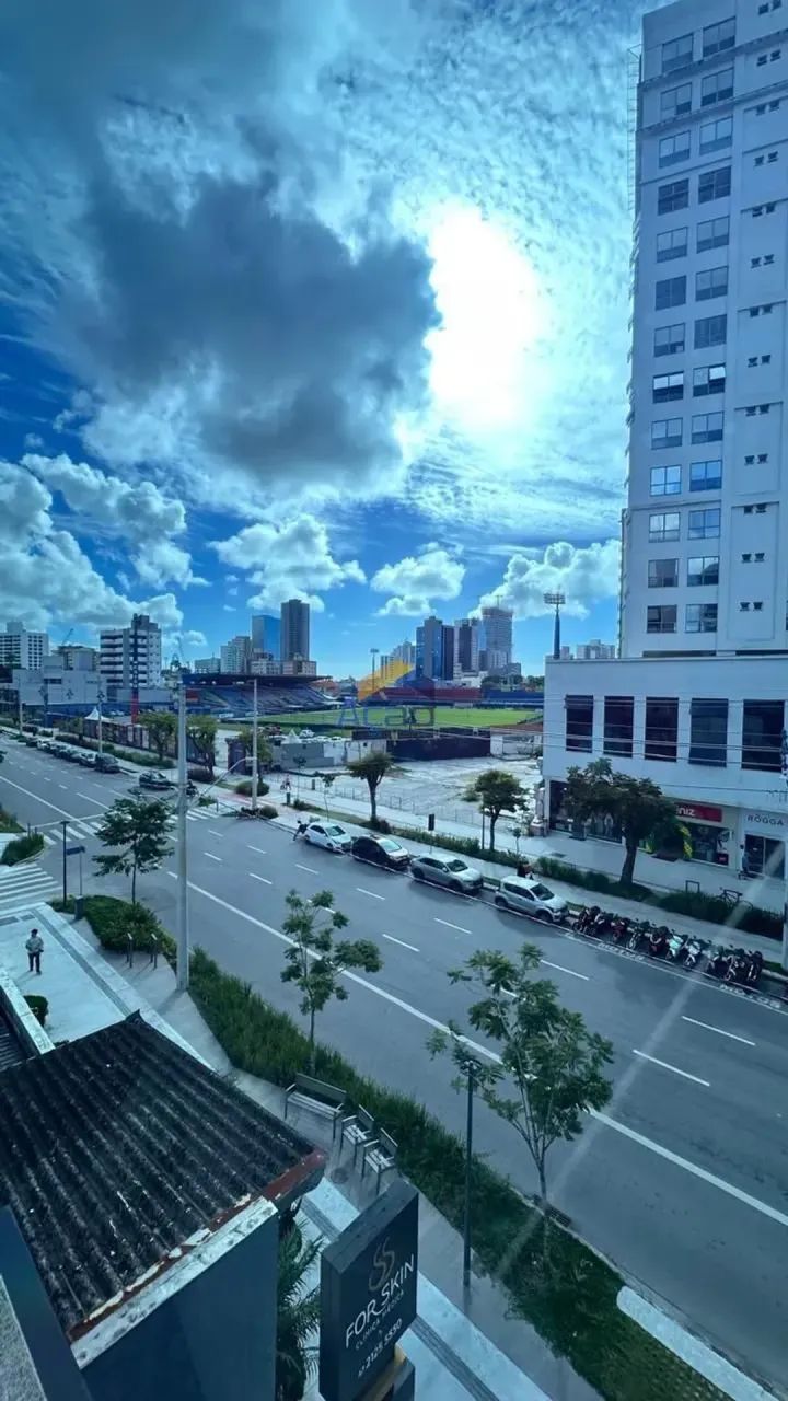 Sala Comercial para Locação Com 40m² no Centro de Itajaí/SC - Foto 3