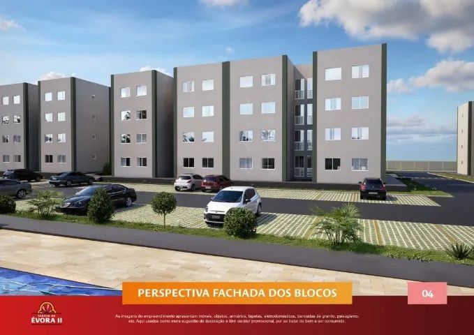 Apartamento na Planta  - Foto 5