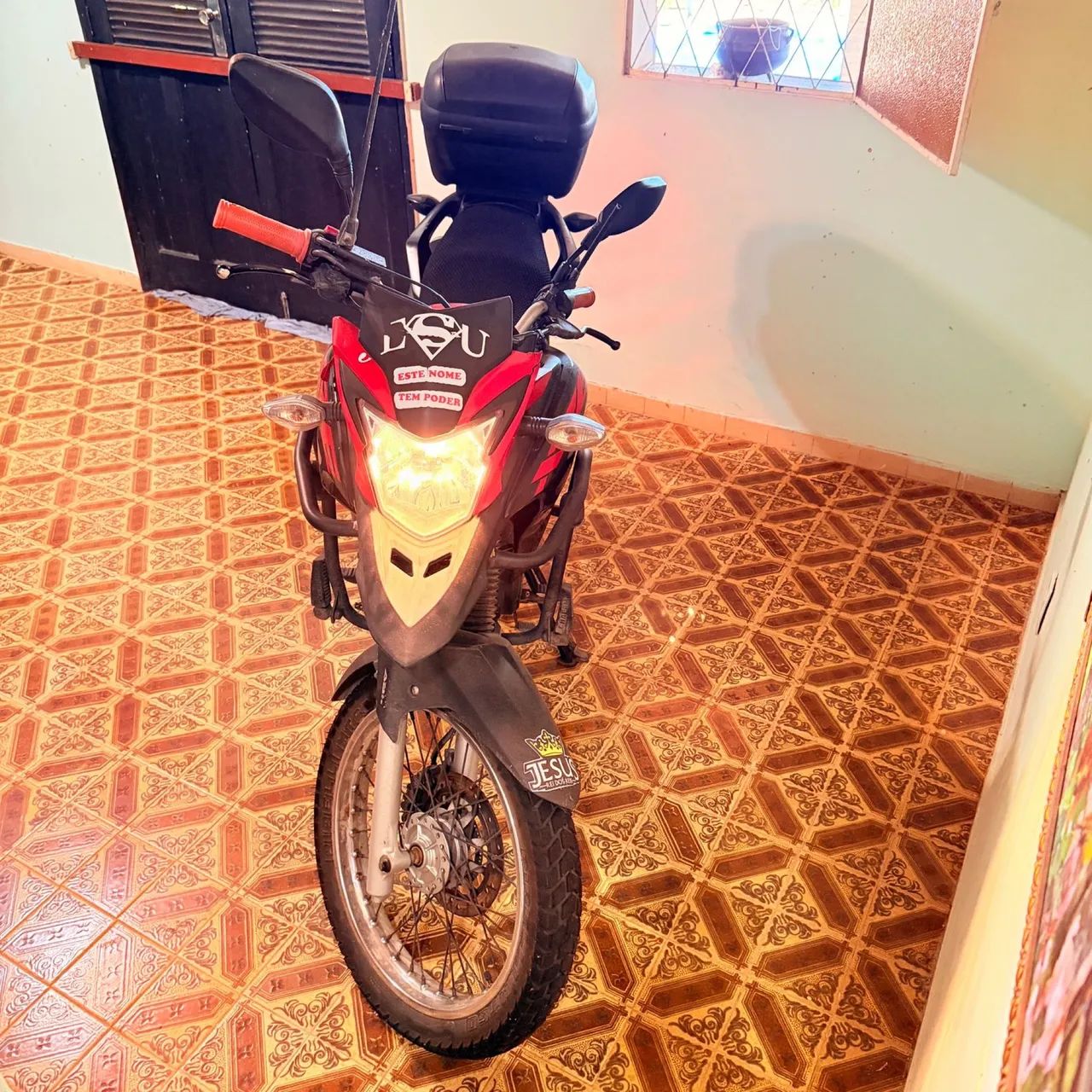 XRE 190 Impecável  - Foto 2