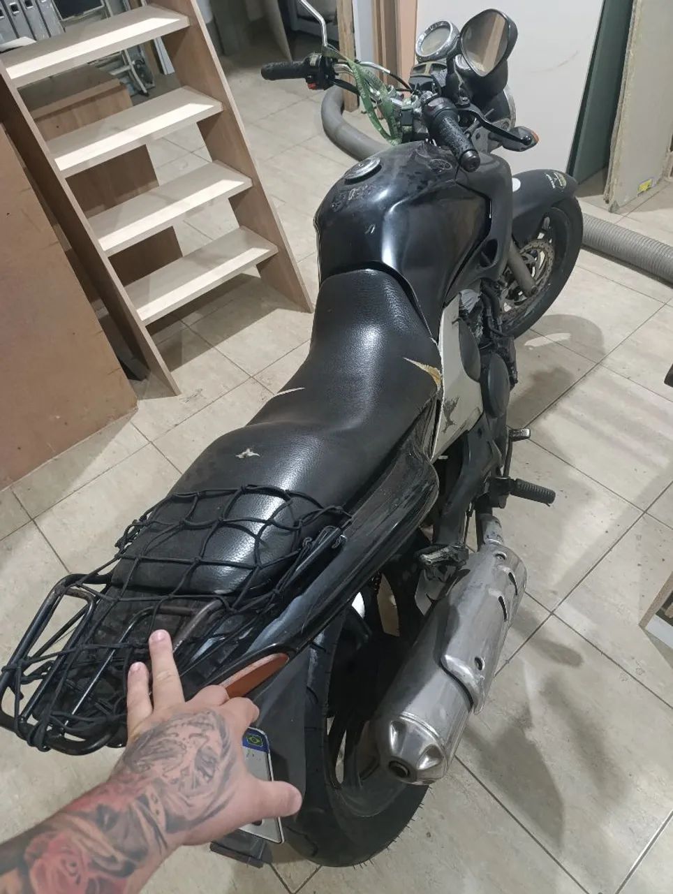 Fazer 250 - Foto 5