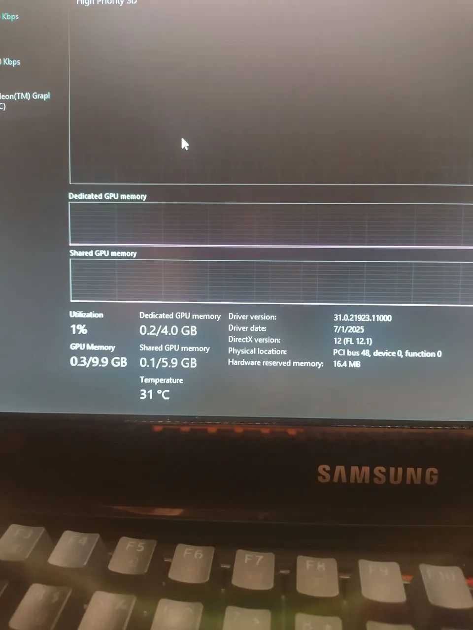 Ryzen 7 pro 4750g  - Foto 5