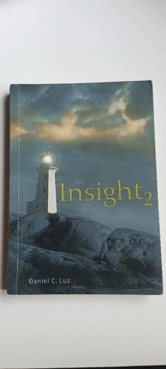 Livro Insight 2