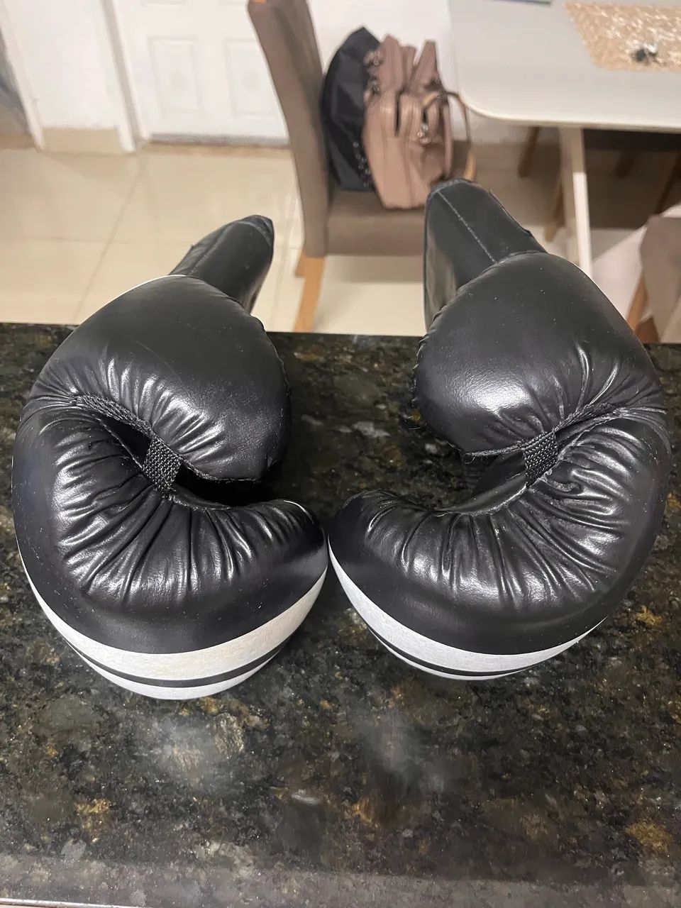 Luva de Boxi 