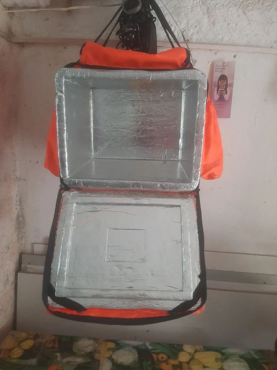 Bag nova - Foto 2