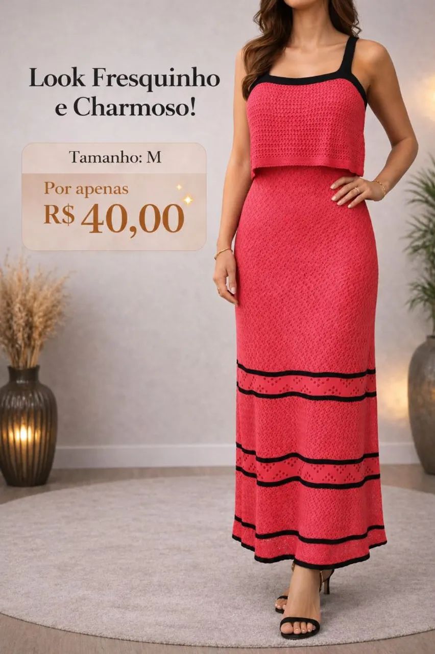 Vestido 