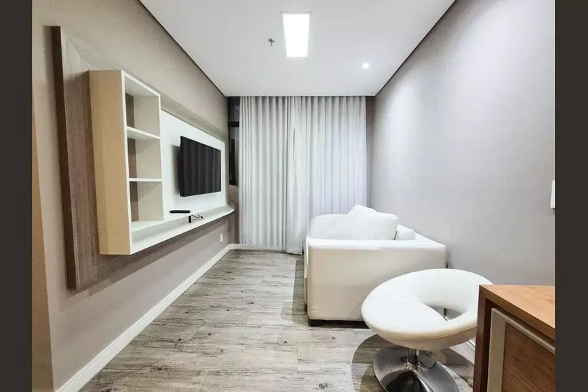 Apartamento à Venda - Luxemburgo, 2 Quartos, 62 m2 - Foto 2
