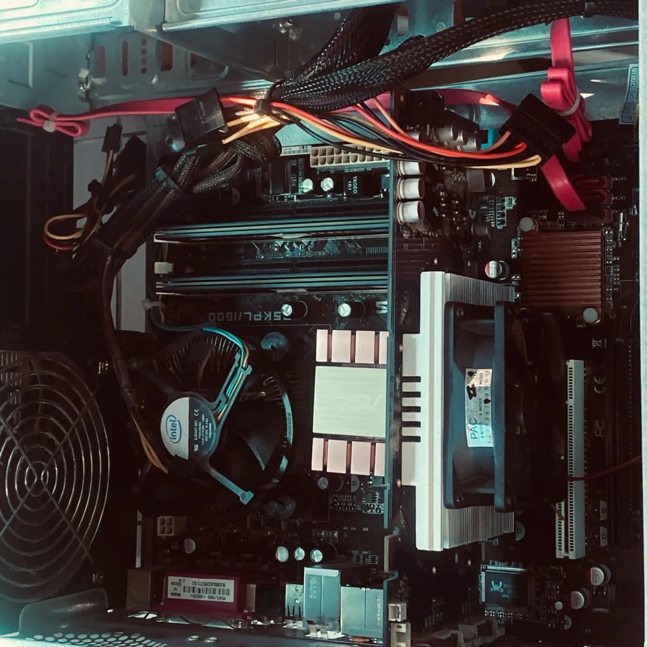 CPU ESTADO preço ilustrativo 