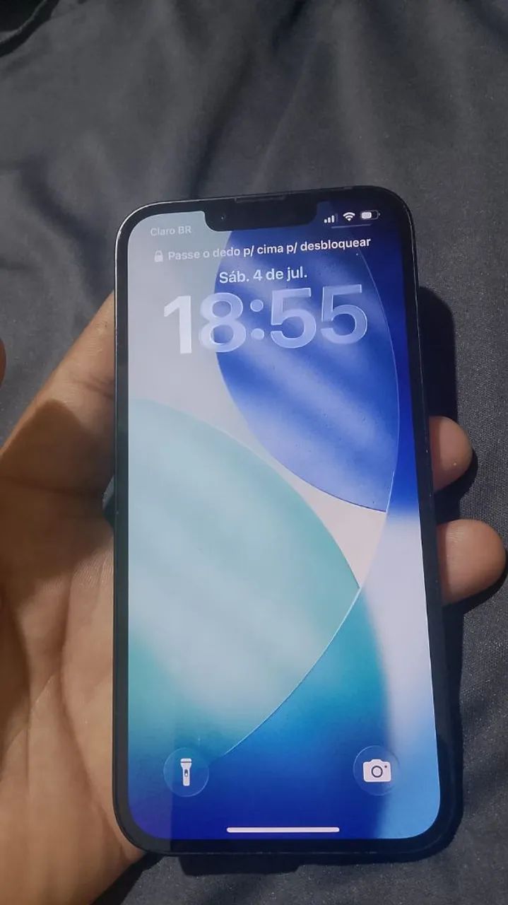 iPhone 13  - Foto 4