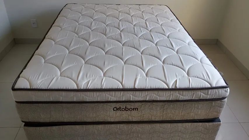 Cama casal
