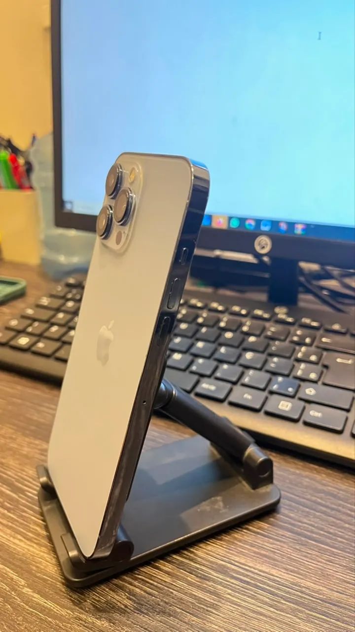 IPHONE 13 pro max  - Foto 4