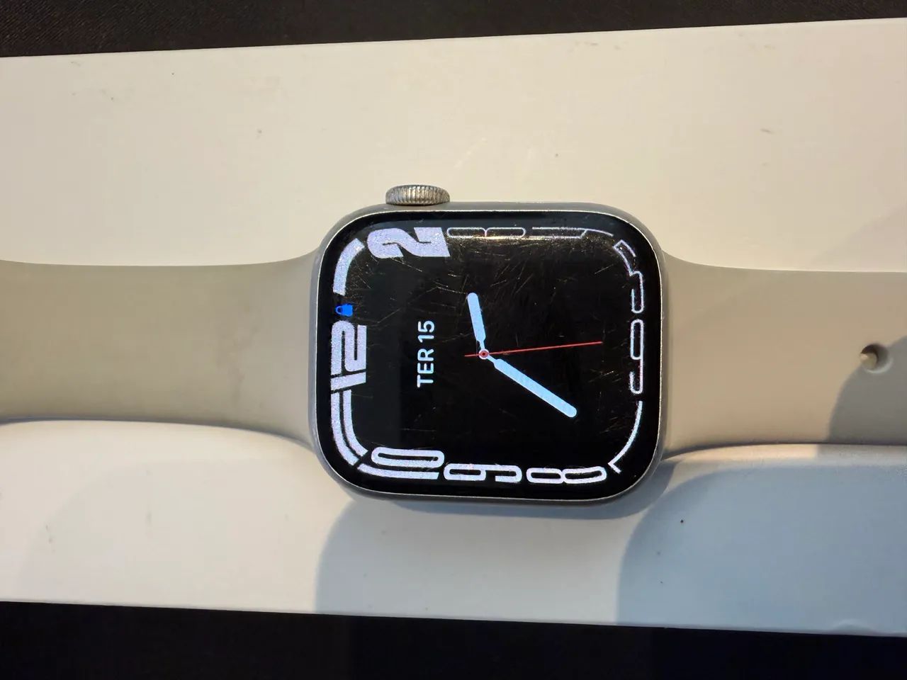 Apple Watch Series 7 41mm - Foto 2