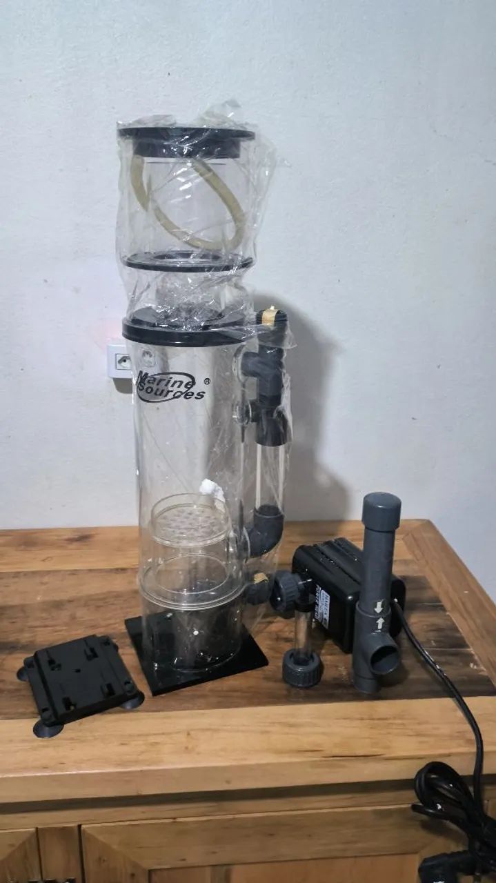 Skimmer  - Foto 3
