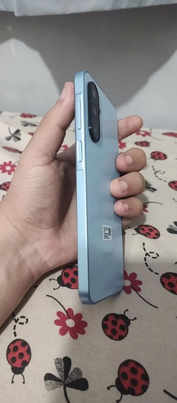 Samsung A17 - Foto 4