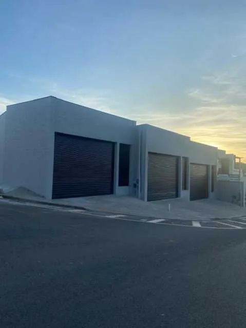 Barracão - / Comercial / Piracicamirim