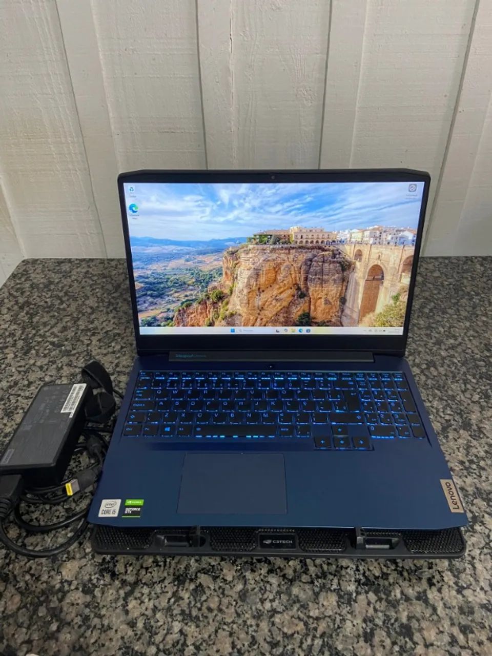 Notebook IdeaPad Gaming 3i - Foto 2